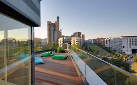 Grimm's Potsdamer Platz